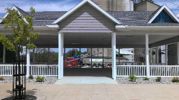 City Government City of Potterville