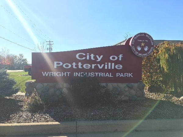 Planning Commission City of Potterville